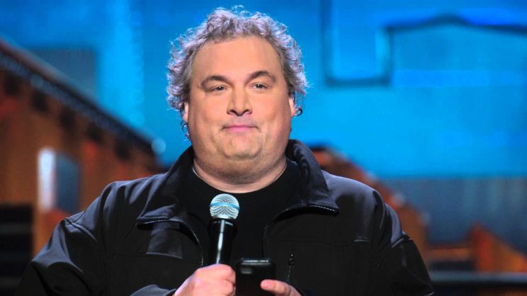 Artie Lange