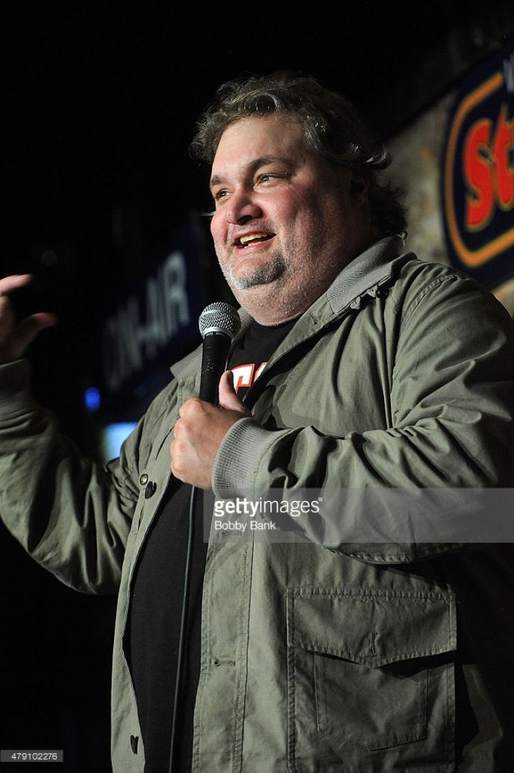 Artie Lange