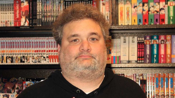 Artie Lange