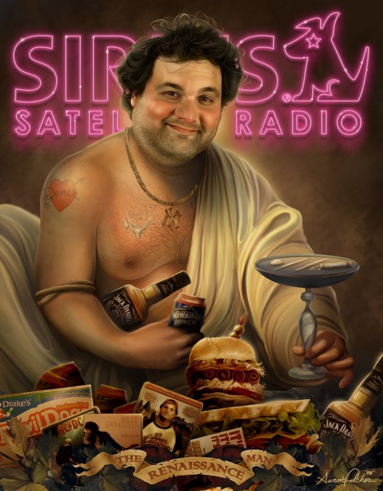 Artie Lange