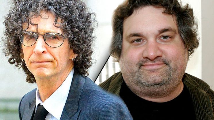 Artie Lange