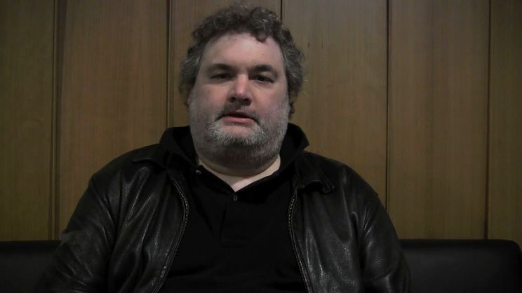 Artie Lange
