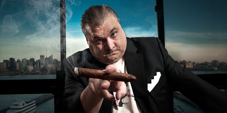 Artie Lange