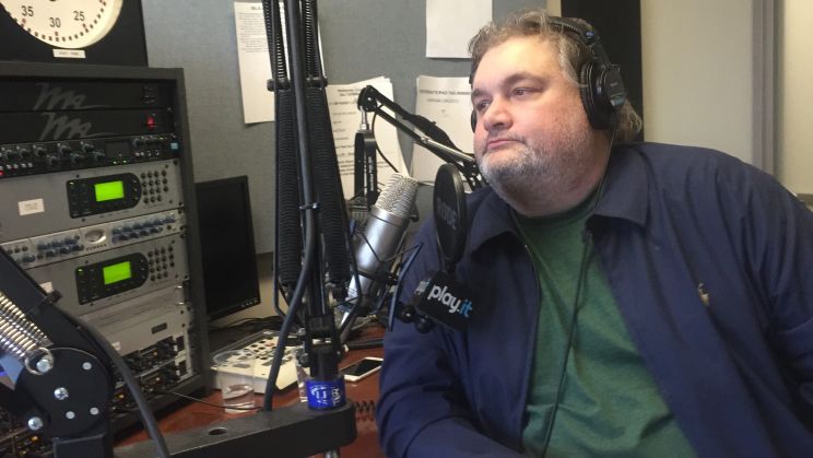 Artie Lange