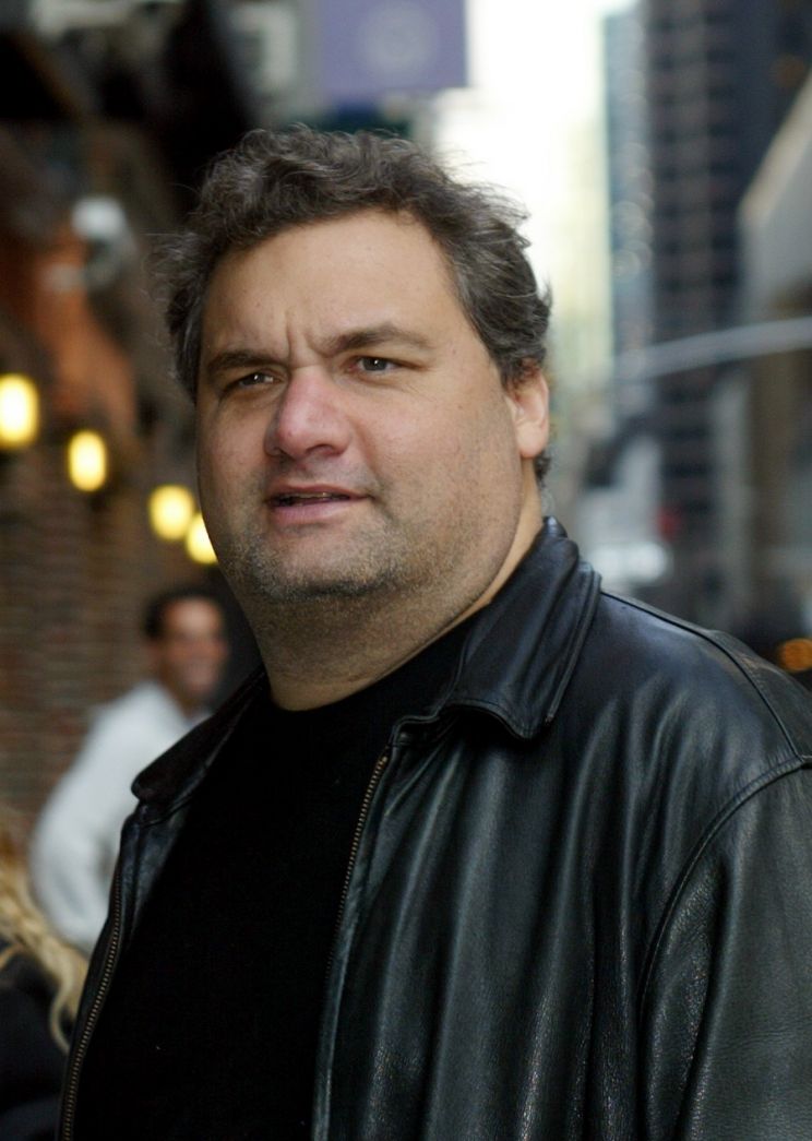 Artie Lange