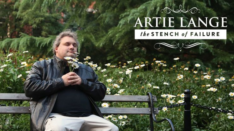 Artie Lange