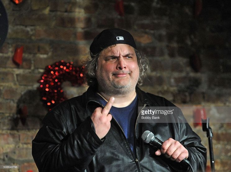 Artie Lange