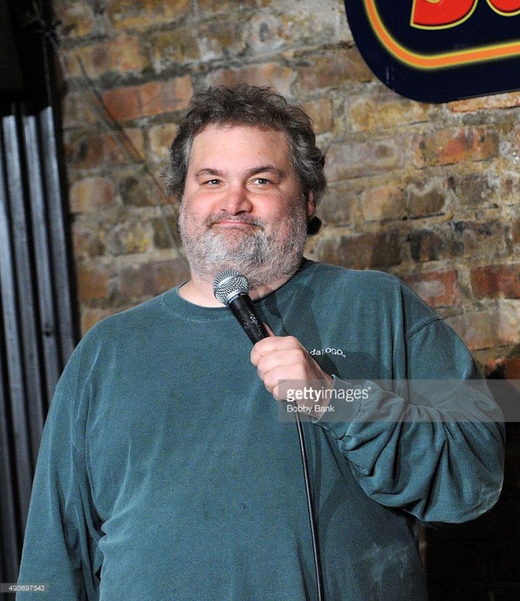 Artie Lange