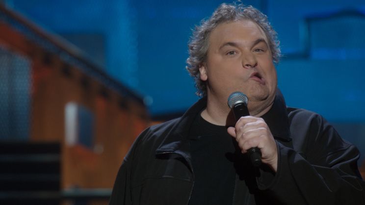 Artie Lange