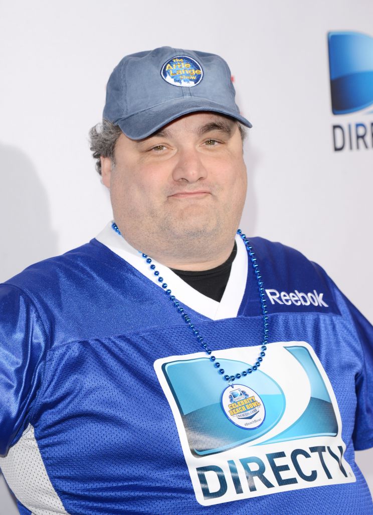 Artie Lange