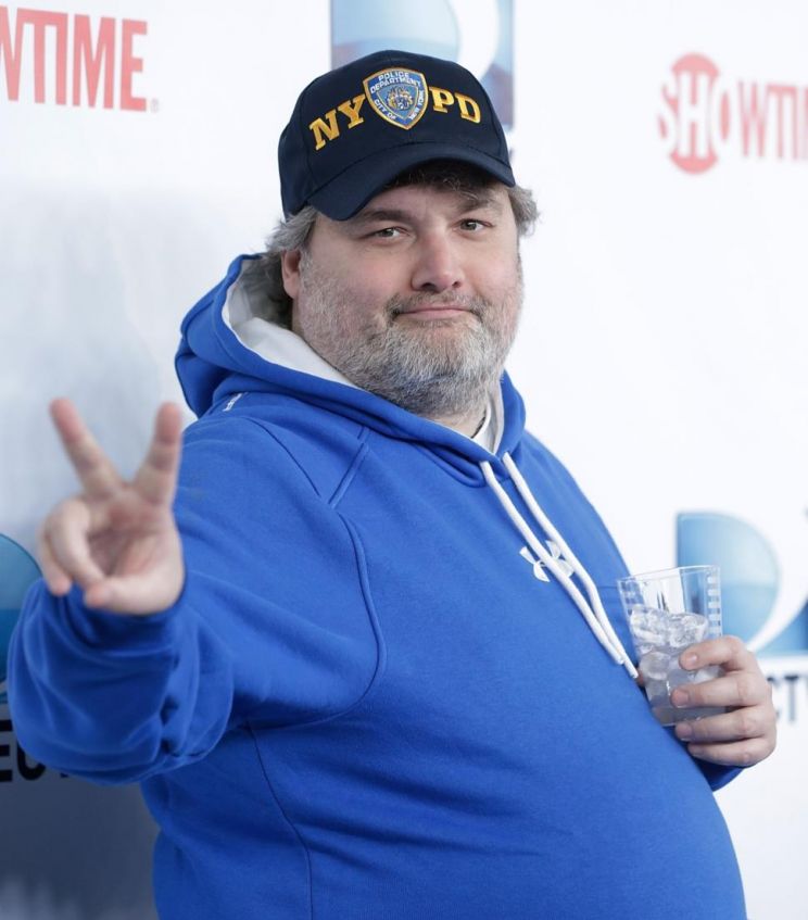 Artie Lange