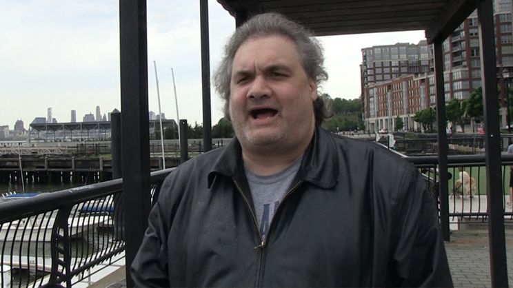 Artie Lange