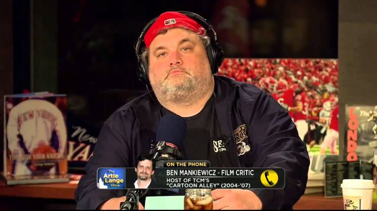 Artie Lange