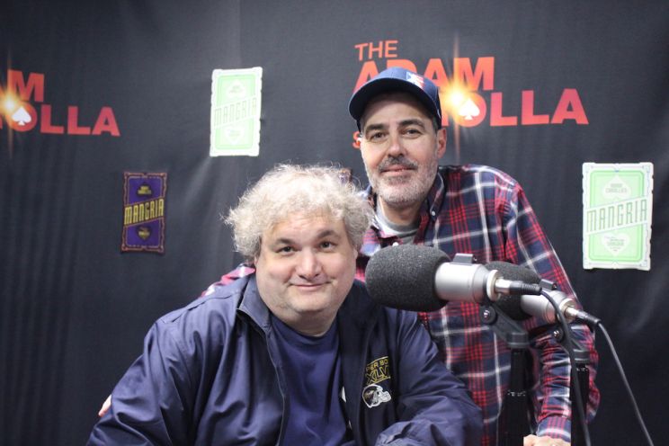 Artie Lange