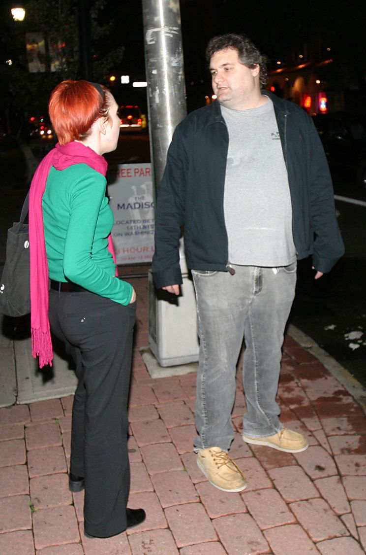 Artie Lange