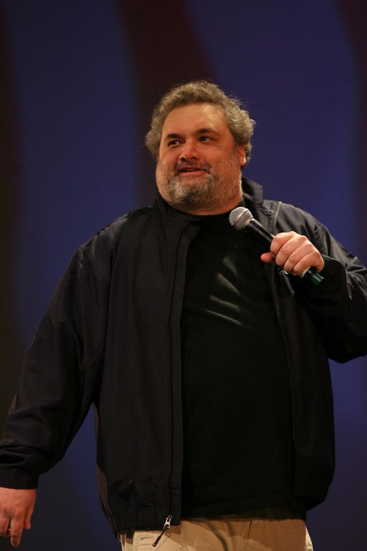 Artie Lange