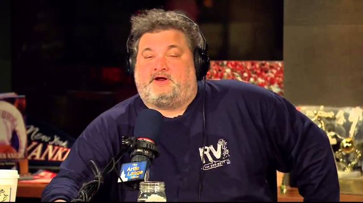 Artie Lange