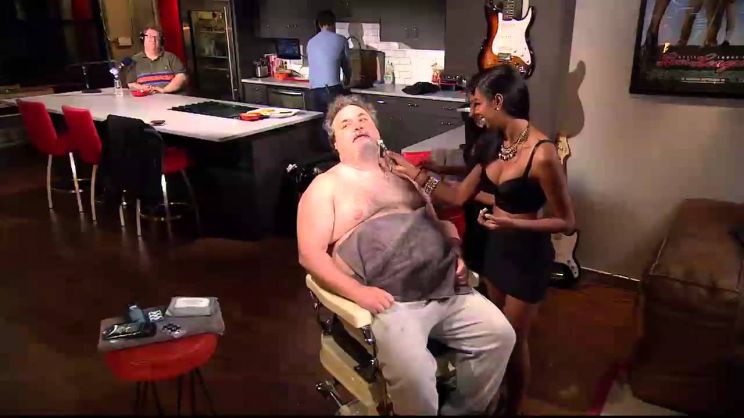 Artie Lange