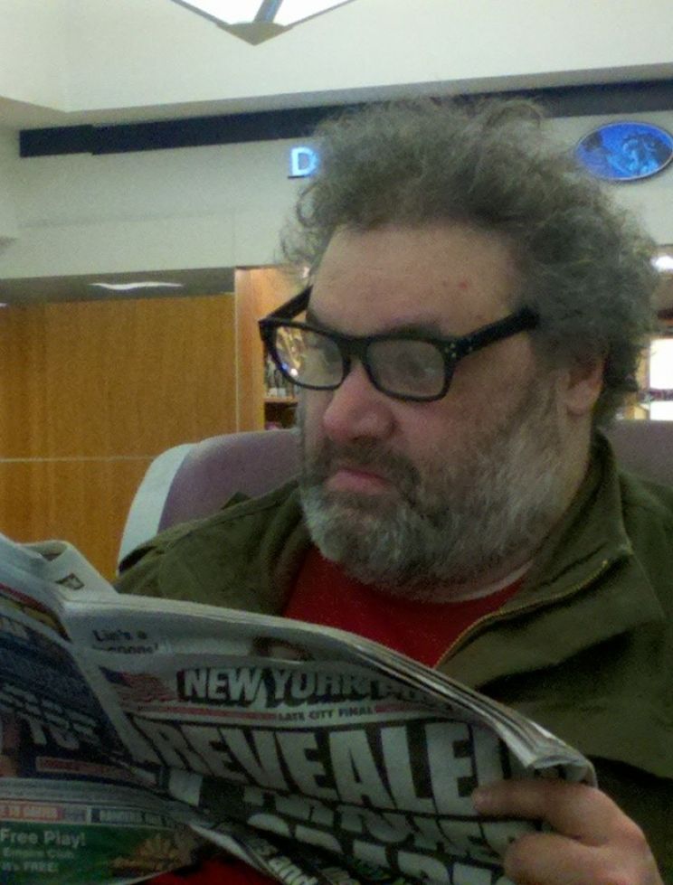 Artie Lange