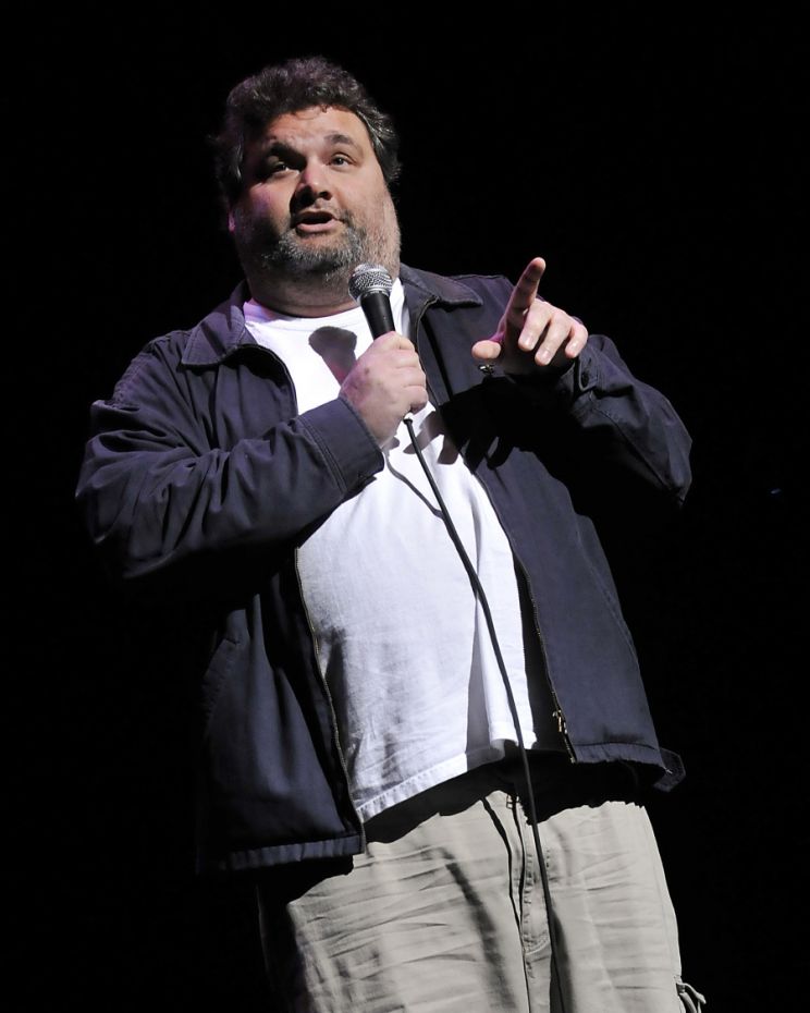 Artie Lange