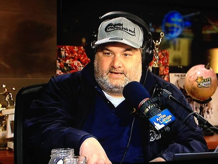 Artie Lange