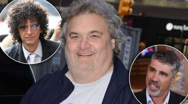 Artie Lange