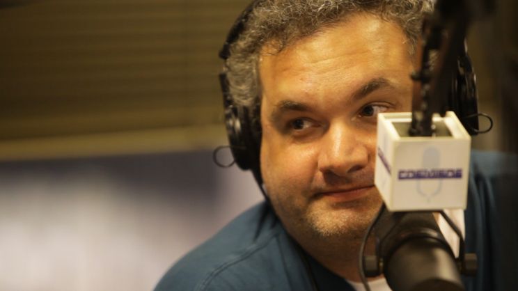 Artie Lange
