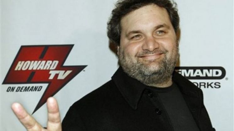 Artie Lange