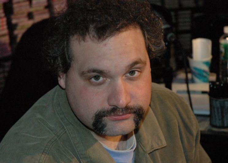 Artie Lange
