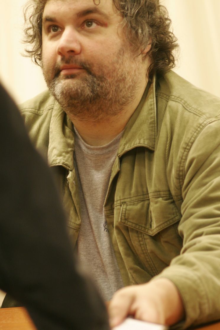 Artie Lange