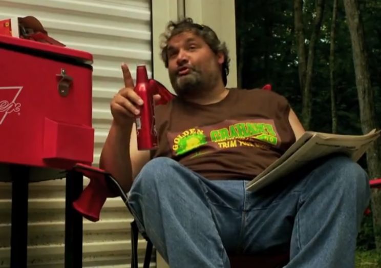 Artie Lange