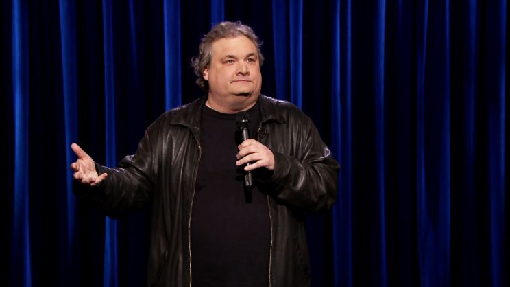 Artie Lange