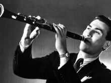 Artie Shaw