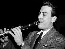 Artie Shaw