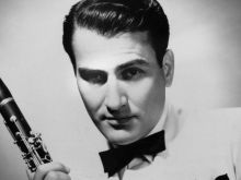 Artie Shaw