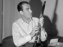 Artie Shaw