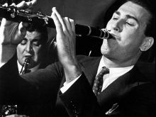 Artie Shaw