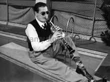 Artie Shaw