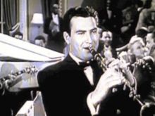 Artie Shaw
