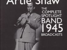 Artie Shaw