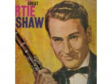 Artie Shaw