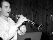 Artie Shaw