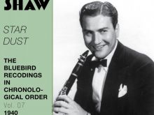 Artie Shaw