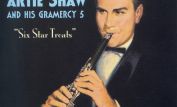 Artie Shaw