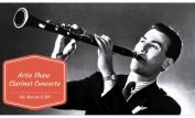 Artie Shaw