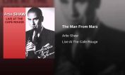 Artie Shaw