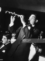 Artie Shaw