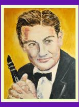 Artie Shaw