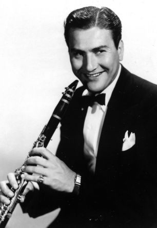 Artie Shaw