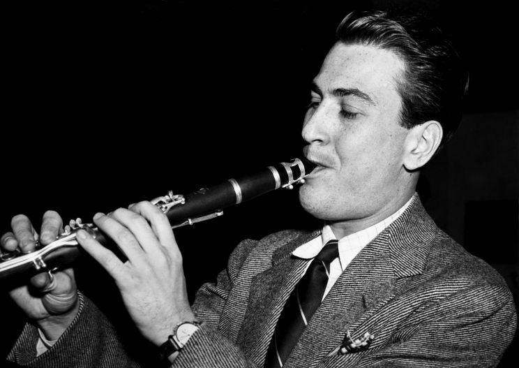 Artie Shaw